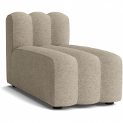 Norr11 - Studio Sofa Lounge Element S Barnum Col 3