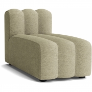 Norr11 - Studio Sofa Lounge Element S Barnum Col 7