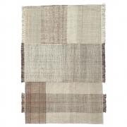 nanimarquina - Tres Vegetal Teppich 
