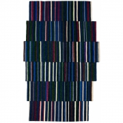 nanimarquina - Lattice Teppich 80 x 130 cm | Lattice 1