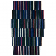 nanimarquina - Lattice Teppich 246 x 400 cm | Lattice 1