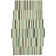 nanimarquina - Lattice Teppich 246 x 400 cm | Lattice 2