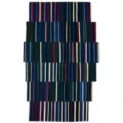 nanimarquina - Lattice Teppich 