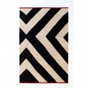 nanimarquina - Mélange Zoom Teppich 170 x 240 cm