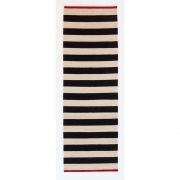 nanimarquina - Mélange Stripes Teppich 80 x 240 cm | Stripes 2