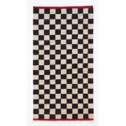 nanimarquina - Mélange Pattern Teppich 80 x 140 cm | Pattern 4