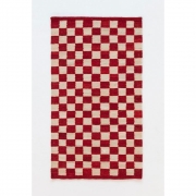 nanimarquina - Mélange Pattern Teppich 80 x 140 cm | Pattern 5