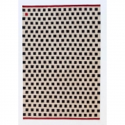 nanimarquina - Mélange Pattern Teppich 170 x 240 cm | Pattern 3