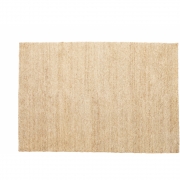 nanimarquina - Earth Teppich 200 x 300 cm | Creme