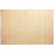 nanimarquina - Nomad Teppich 170 x 240 cm | Natur