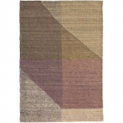 nanimarquina - Capas Teppich 170 x 240 cm | Capas 5