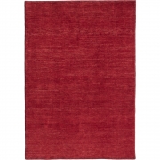 nanimarquina - Persian Colors Teppich 170 x 240 cm | Scharlachrot