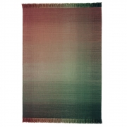 nanimarquina - Shade Teppich 170 x 240 cm | Palette 3