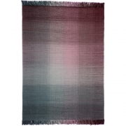 nanimarquina - Shade Teppich 200 x 300 cm | Palette 4