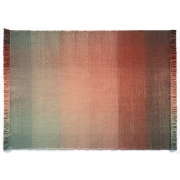 nanimarquina - Shade Outdoor Teppich 170 x 240 cm | Palette 1