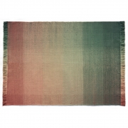 nanimarquina - Shade Outdoor Teppich 170 x 240 cm | Palette 3