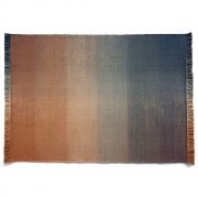 nanimarquina - Shade Outdoor Teppich 200 x 300 cm | Palette 2