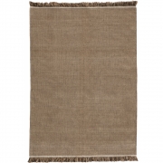 nanimarquina - Wellbeing Nessel Dari Teppich 170 x 240 cm