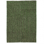 nanimarquina - Blur Teppich 170 x 240 cm | Grün