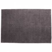 nanimarquina - Milton Glaser Teppich 200 x 300 cm | African Pattern 2
