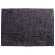 nanimarquina - Milton Glaser Teppich 200 x 300 cm | African Pattern 3
