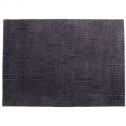 nanimarquina - Milton Glaser Teppich 300 x 400 cm | African Pattern 3