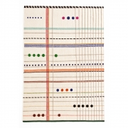 nanimarquina - Rabari Teppich 170 x 240 cm | Rabari 2