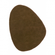 nanimarquina - Stone-wool Teppich Stone 4