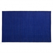 nanimarquina - Tatami Teppich 170 x 240 cm | Indigo