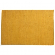 nanimarquina - Tatami Teppich 200 x 300 cm | Gelb