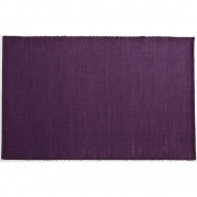 nanimarquina - Tatami Teppich 200 x 300 cm | Violett