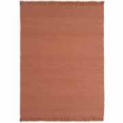 nanimarquina - Colors Blush Teppich 300 x 400 cm