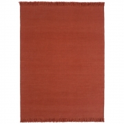 nanimarquina - Colors Saffron Teppich 170 x 240 cm