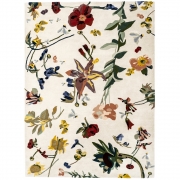 nanimarquina - Flora Promenade Teppich 170 x 240 cm