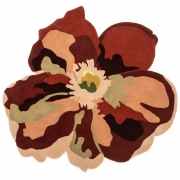 nanimarquina - Flora Bloom 2 Teppich 