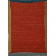 nanimarquina - Tones Kilim 1 Teppich 