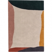 nanimarquina - Tones 2 Tufting Teppich 170x240