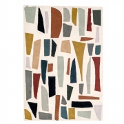 nanimarquina - Tones Pieces Tufting Teppich 