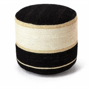 nanimarquina - Kilim Hocker Modell 1