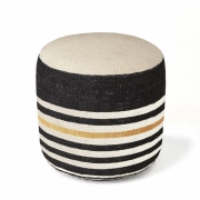 nanimarquina - Kilim Hocker Modell 2