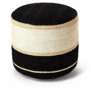 nanimarquina - Kilim Hocker