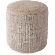 nanimarquina - Tres Persian Hocker