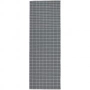 nanimarquina - Tiles 2 Teppich 80x240 cm