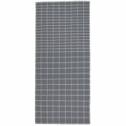 nanimarquina - Tiles 2 Teppich 80x160 cm