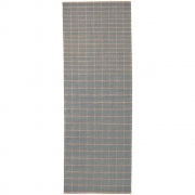 nanimarquina - Tiles 4 Teppich 80x240 cm