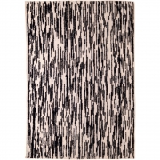 nanimarquina - Doblecara 1 Teppich 200 x 300 cm