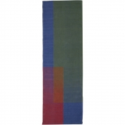 nanimarquina - Haze 2 Teppich 80 x 240 cm