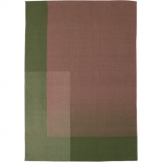 nanimarquina - Haze 3 Teppich 170 x 240 cm