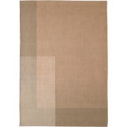 nanimarquina - Haze 4 Teppich 250 x 350 cm