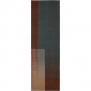 nanimarquina - Haze 5 Teppich 80 x 240 cm